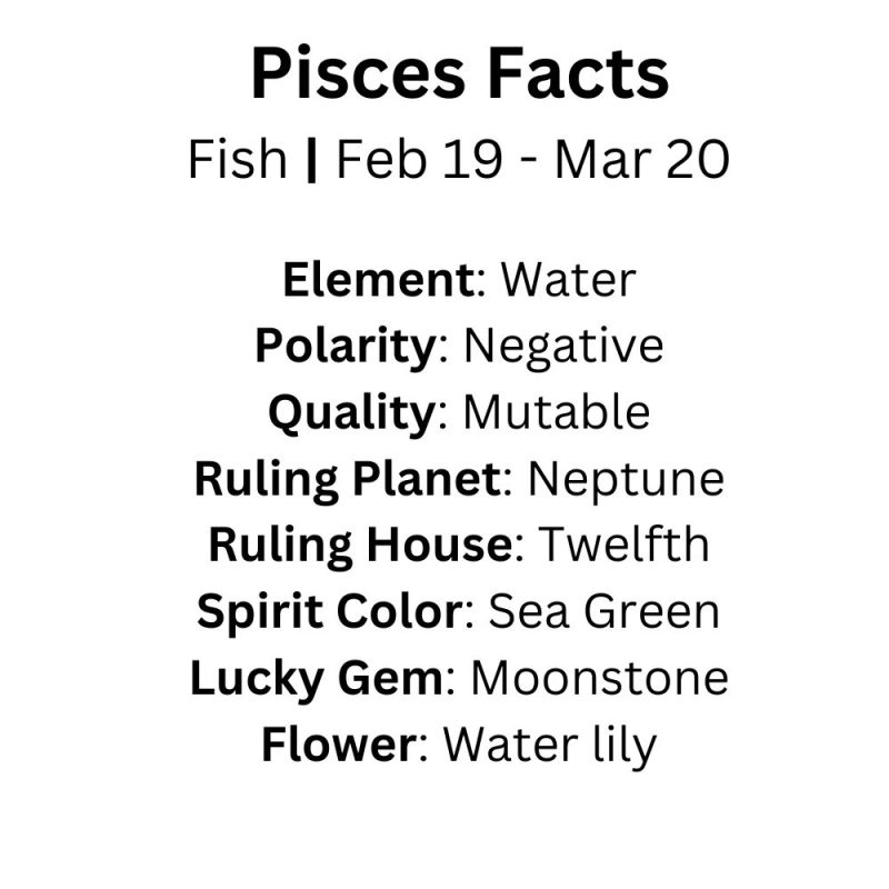 Pisces - Image 10