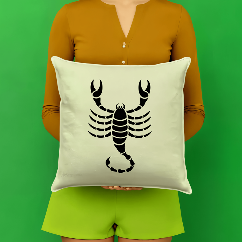 Scorpio - Image 4