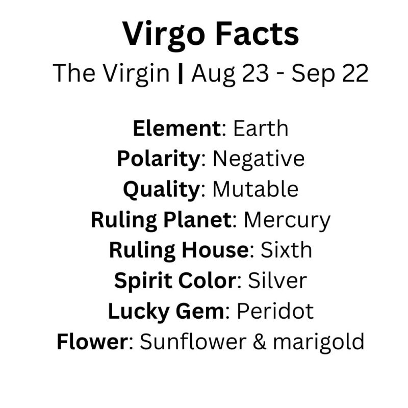 Virgo - Image 10