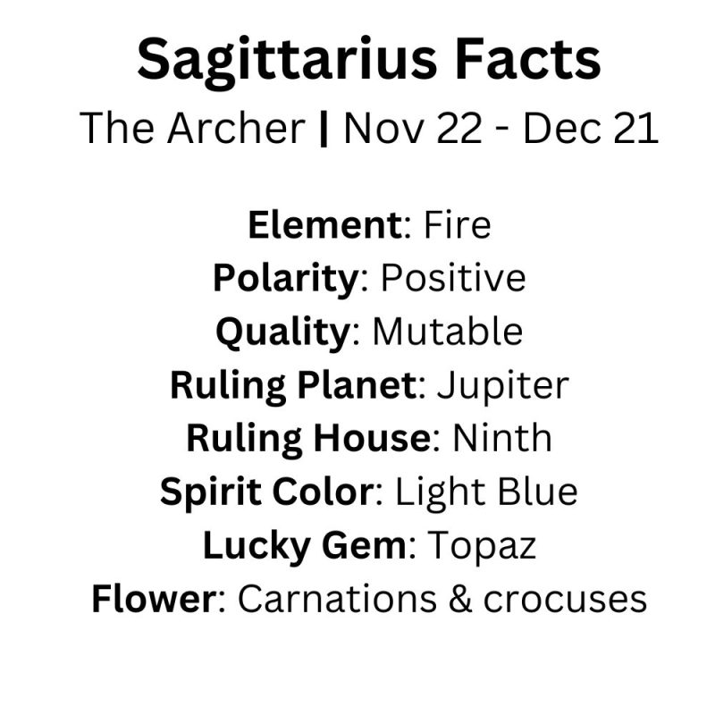 Sagittarius - Image 10
